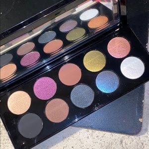 Brand new pat mcgrath subversive